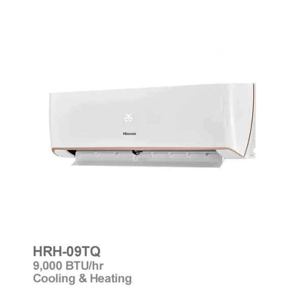 کولر گازی سرد و گرم هایسنس مدل HRH-9TQ