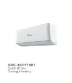 کولر گازی گرین (Green) مدل GWS-H30P1T1/R1