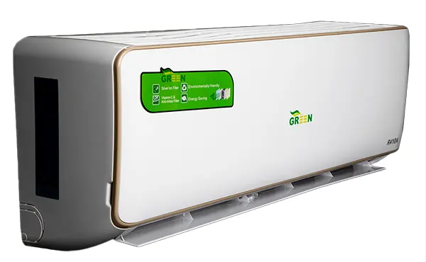 کولر گازی گرین (Green) مدل GWS-H18P1T1/R1