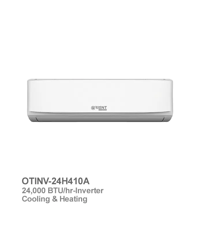 orient-inverter-airconditioner-otinv-24h410a کولر گازی اینورتر اورینت مدل OTINV-24H410A