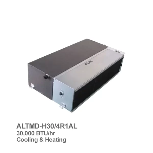 داکت اسپلیت تروپیکال آکس (AUX) مدل ALTMD-H30/4R1AL
