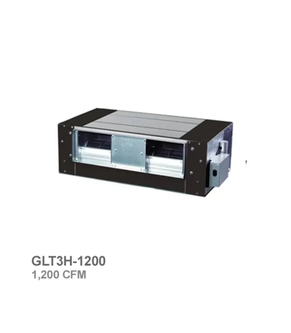فن کویل کانالی گلدیران (GL) مدل GLT3H-1200