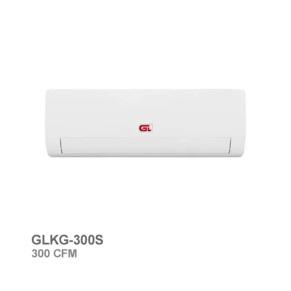 فن کویل دیواری گلدیران مدل GLKG-300S