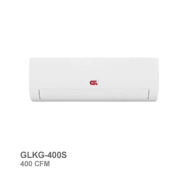 فن کویل دیواری گلدیران مدل GLKG-400S