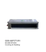 داکت اسپلیت گرین مدل GDS-60P3T1/R1