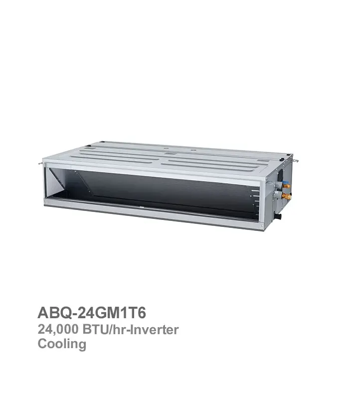 lg-cooling-inverter-ducted-split-abq-24gm1t6- داکت اسپلیت سرد اینورتر ال جی مدل ABQ-24GM1T6