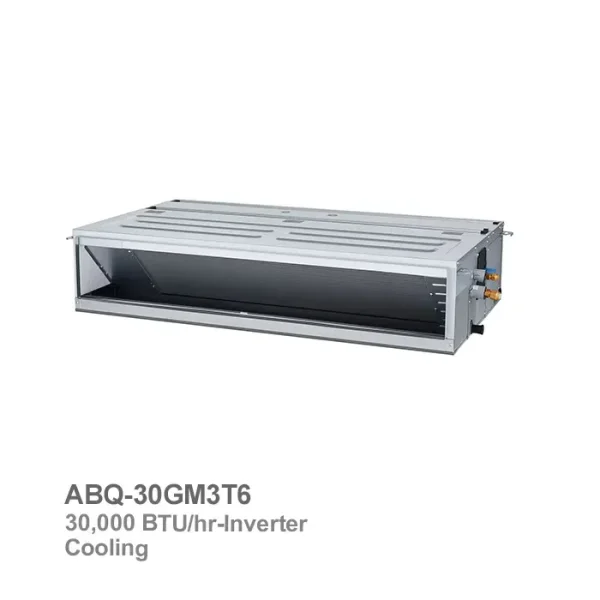 داکت اسپلیت سرد اینورتر ال جی مدل ABQ-30GM3T6