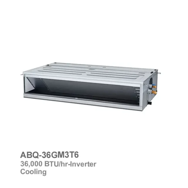 داکت اسپلیت سرد اینورتر ال جی مدل ABQ-36GM3T6