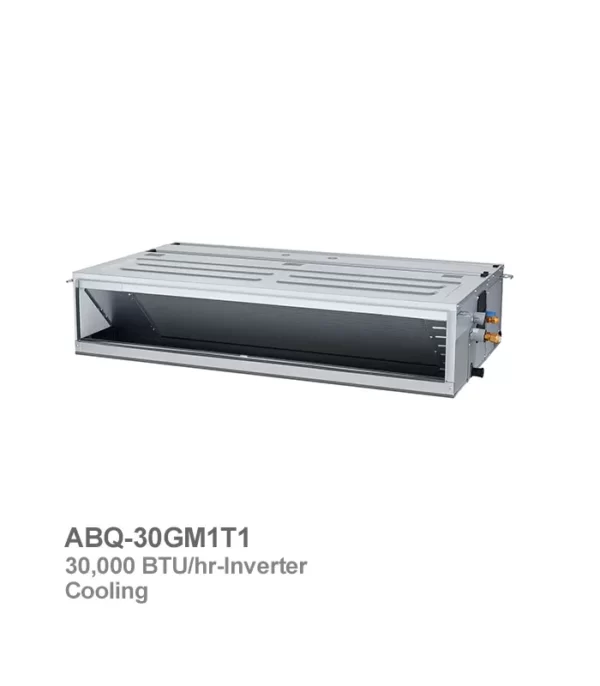 داکت اسپلیت سرد اینورتر ال جی مدل ABQ-30GM1T1