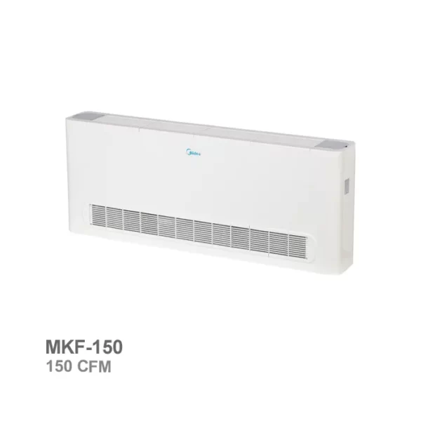 فن‌ کویل زمینی میدیا مدل MKF-150
