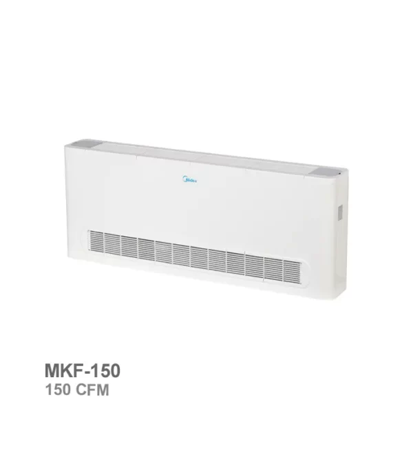 فن‌ کویل زمینی میدیا مدل MKF-150