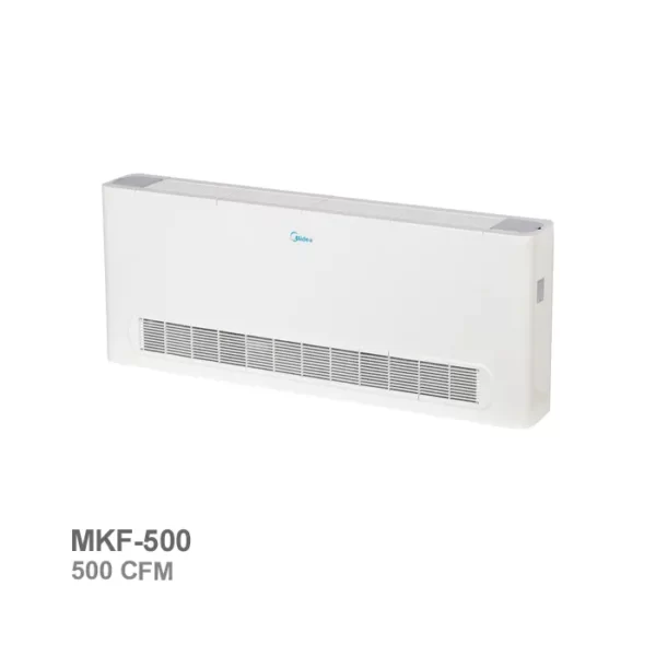 فن‌ کویل زمینی میدیا مدل MKF-500