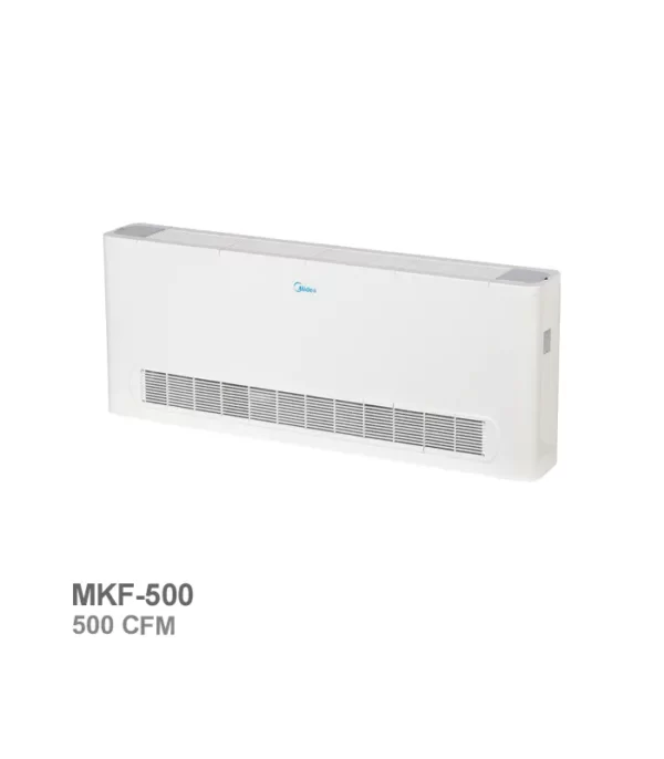 فن‌ کویل زمینی میدیا مدل MKF-500