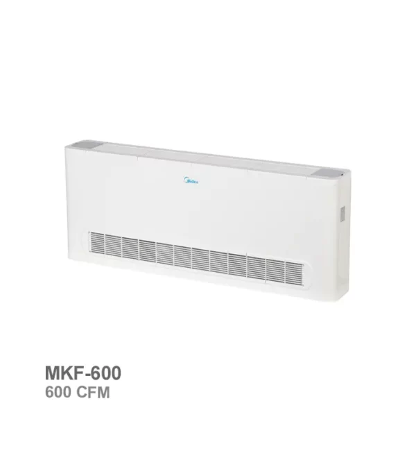 فن‌ کویل زمینی میدیا مدل MKF-600