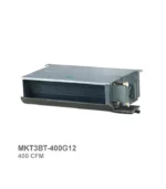 فن‌ کویل سقفی توکار میدیا اسپک مدل MKT3BT-400G12