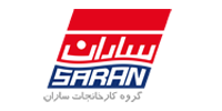 لوگوی ساران (SARAN)