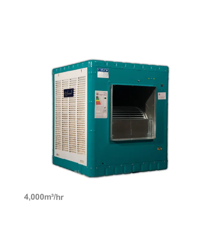 1kavehkavir-evaporative-cooler-4000 کولر آبی 4000 کاوه کویر