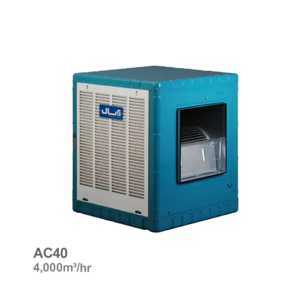 کولر آبی آبسال مدل AC40