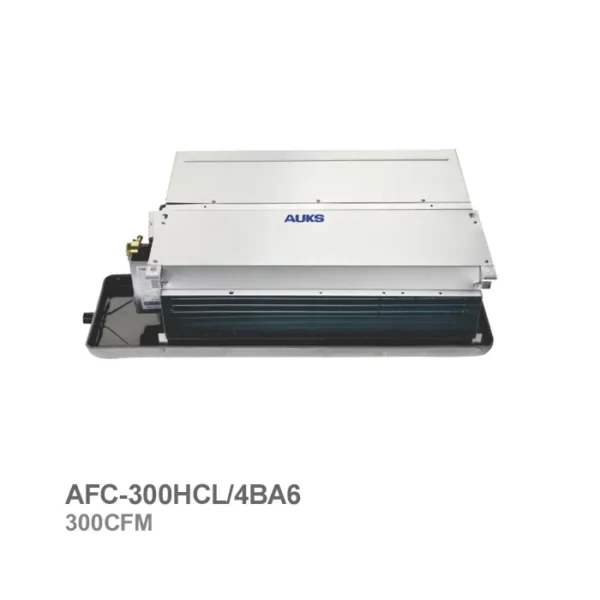 فن‌کویل سقفی توکار آکس مدل AFC-300HCL/4BA6