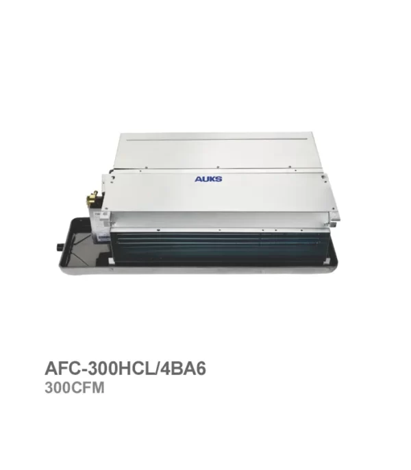 فن‌کویل سقفی توکار آکس مدل AFC-300HCL/4BA6