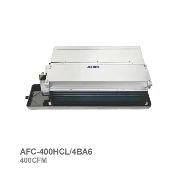 فن‌کویل سقفی توکار آکس مدل AFC-400HCL/4BA6
