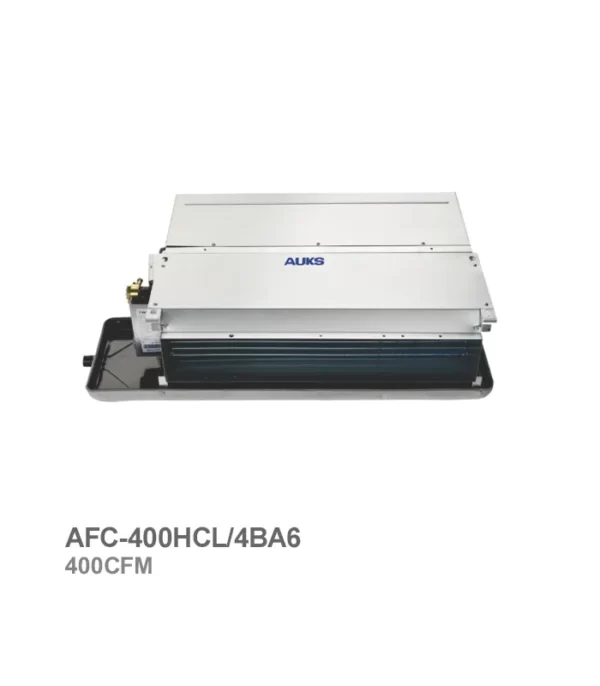 فن‌کویل سقفی توکار آکس مدل AFC-400HCL/4BA6