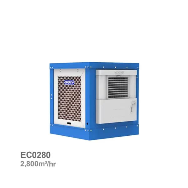 کولر آبی سلولزی انرژی مدل EC0280