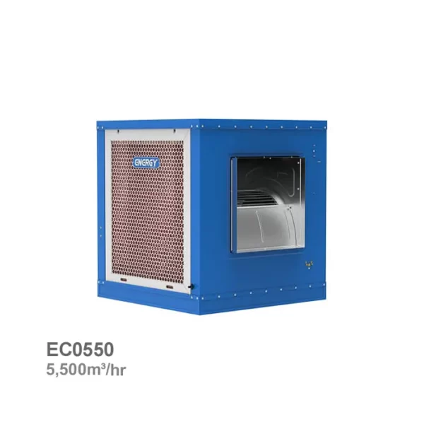 کولر آبی سلولزی انرژی مدل EC0550