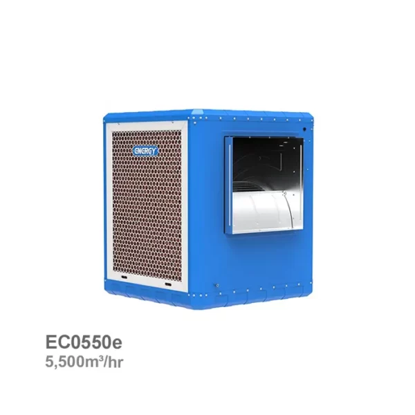کولر آبی سلولزی اقتصادی انرژی مدل مدل EC0550e