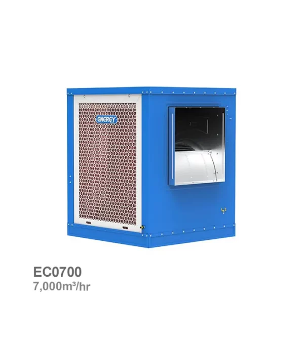 کولر آبی سلولزی انرژی مدل EC0700