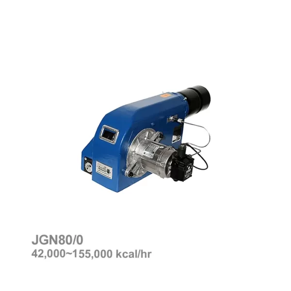 مشعل گازسوز ایران رادیاتور مدل JGN80/0