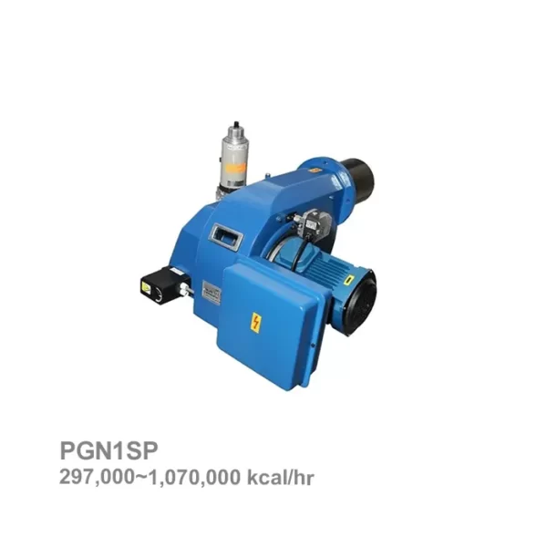 مشعل گازسوز ایران رادیاتور مدل PGN1SP
