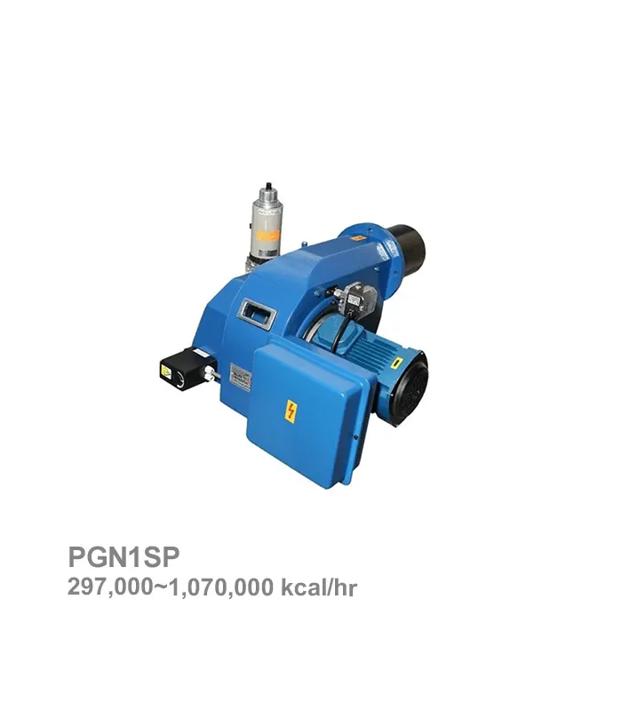 مشعل گازسوز ایران رادیاتور مدل PGN1SP