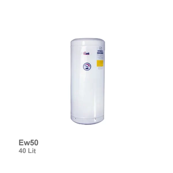 آبگرمکن برقی دیواری آزمون مدل EW50