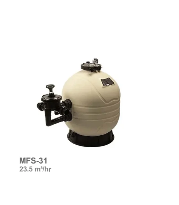 فیلتر شنی ایمکس مدل MFS-31