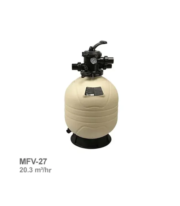 فیلتر شنی ایمکس مدل MFV-27