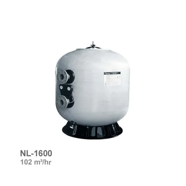 فیلتر شنی ایمکس مدل NL-1600