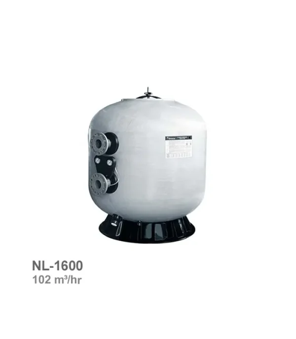فیلتر شنی ایمکس مدل NL-1600