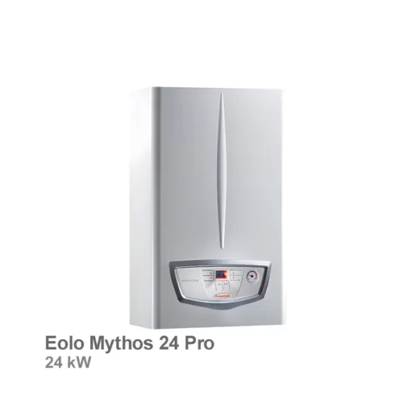 پکیج گازی دیواری ایمرگاز مدل Eolo Mythos 24 Pro