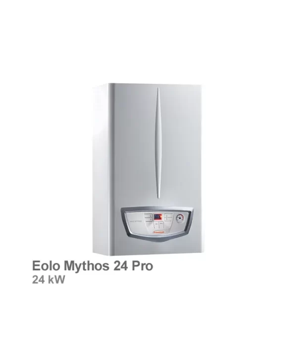پکیج گازی دیواری ایمرگاز مدل Eolo Mythos 24 Pro