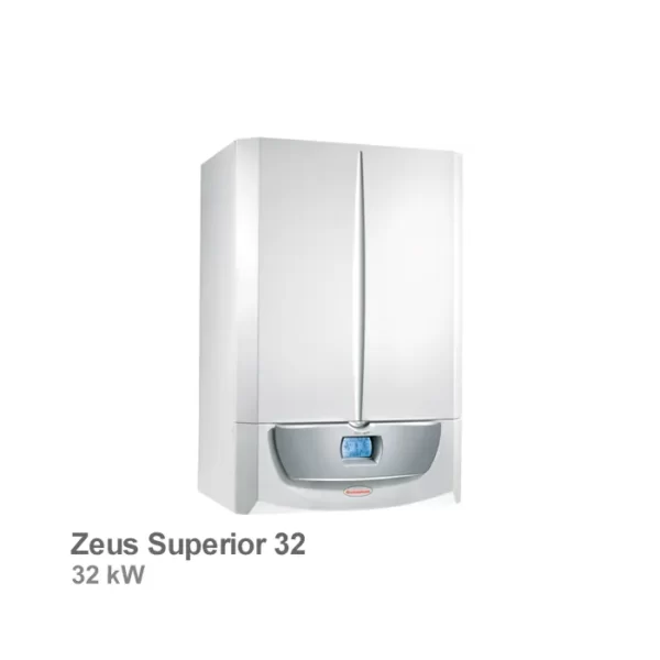 پکیج گازی دیواری ایمرگاز مدل Zeus Superior 32