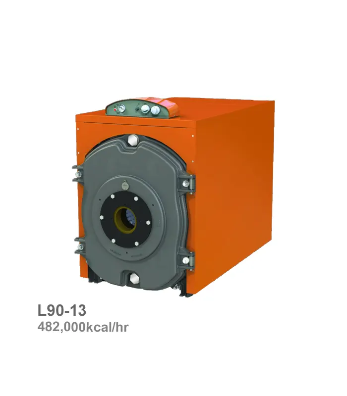 mi3-cast-iron-boiler-l90-13 دیگ چدنی شوفاژ MI3 مدل L90-13