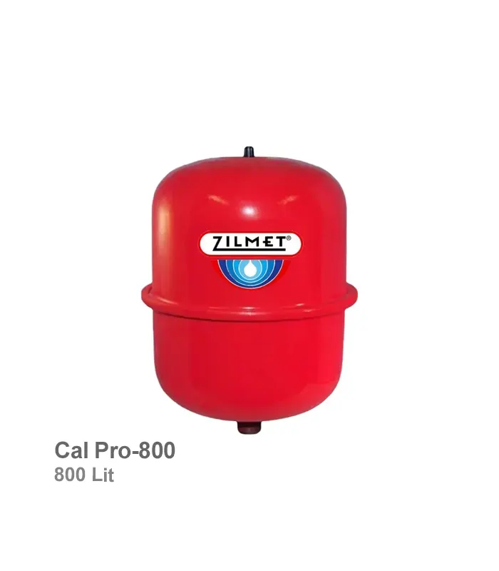 zilmet-under-pressure-source-cal-pro-800 منبع تحت فشار زیلمت مدل Cal Pro-800