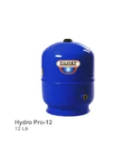 منبع تحت فشار زیلمت مدل Hydro Pro-12