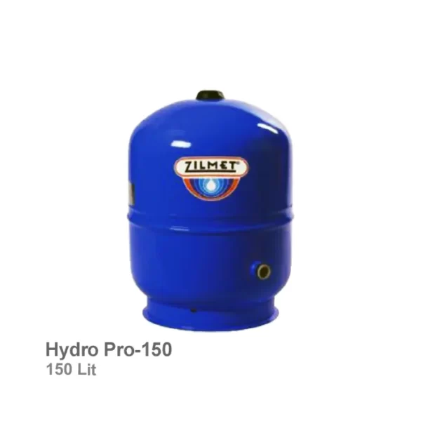 منبع تحت فشار زیلمت مدل Hydro Pro-150