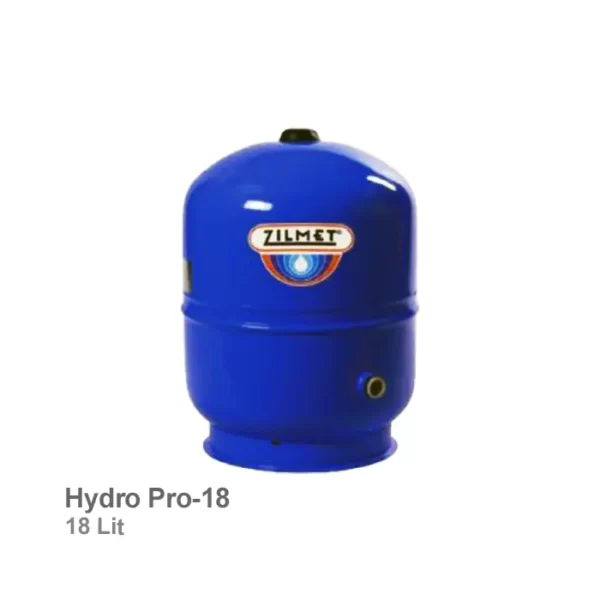 منبع تحت فشار زیلمت مدل Hydro Pro-18