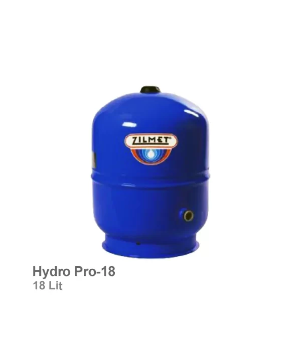 منبع تحت فشار زیلمت مدل Hydro Pro-18