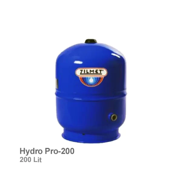 منبع تحت فشار زیلمت مدل Hydro Pro-200