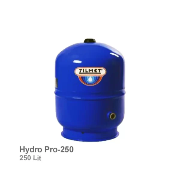 منبع تحت فشار زیلمت مدل Hydro Pro-250
