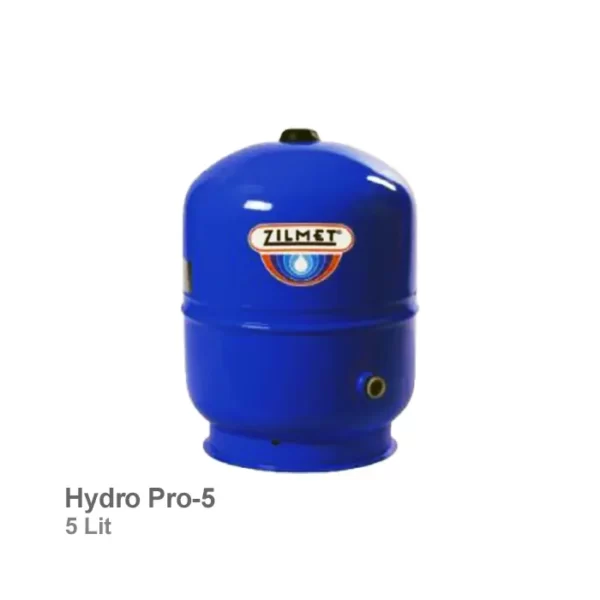 منبع تحت فشار زیلمت مدل Hydro Pro-5
